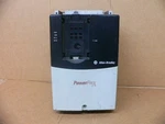 Allen Bradley 20AB015A0AYNANNN Powerflex 70 Ac Drive, Adjustable Frequency Hp. Fixed Price $1999.99.