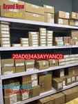 20AD034A3AYYANC0 Powerflex 70 Ac Drive At 25 Hp "new. Fixed Price $6742.27.
