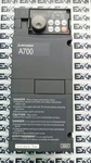 Mitsubishi Electric FR-A720-00050-NA A700 Inverter Drive. Fixed Price $228.00.