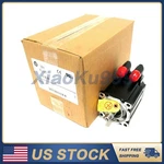 1PC New Allen Bradley VPL-B1003C-PJ14AA Servo Motor Fast Shipping Us Stock. Fixed Price $2983.71.