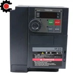 Toshiba VFS15-4015PL-W VF-S15 Variable Frequency Drive 3-PHASE 1.5KW. Fixed Price $298.99.