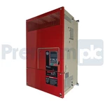 Magnetek 4150-G+S4 Impulse Series Drive 460V 100HP 150A CIMR-AU4A0165AAA. Fixed Price $7950.00.