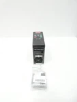 Danfoss VLT2807PT4B20STR5DBF00A00C0 178B1434 2800 Vfd Drive 0-480V-AC 1HP. Fixed Price $709.70.