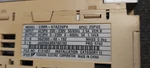 CIMR-V7AZ20P4 Plc Omron 200-230V 0.4KW Inverter New. Fixed Price $183.27.