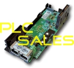 Allen Bradley 25-COMM-E2P Ethernet/ip 2-PORT Board With PF525 Header. Fixed Price $125.00.