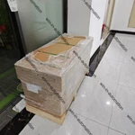 Abb Drive, ACS800-U1-0100-5+P901, 460V, 124A, 3PH, 100HP. Fixed Price $9500.00.