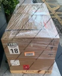 20G1ANC140JN0NNNNN Allen-bradley 755 Ac Drive,air Cooled. Fixed Price $5830.00.