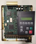 Allen-bradley 1336F-BRF30-AN-EN-HAS2-L4E 380-480 Ac 540-650 Dc Hp Drive. Fixed Price $314.98.