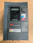 VT130Q9U4055 Toshiba Adjustable Speed Drive. Fixed Price $325.00.
