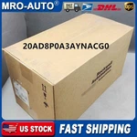 Allen Bradley 20AD8P0A3AYNACG0 /a Powerflex 70 Drive 4/5 Kw/hp Us Free Tax. Fixed Price $3544.80.