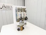 Cutler Hammer AN14TN0 400HP Industrial Motor Starter Size 6 Overload Protection. Fixed Price $2994.99.