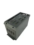 Emerson AX-2000-00-00-100 Axima Servo Drive Next Day Air Available. Fixed Price $3610.63.