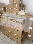 1PC New Mitsubishi Inverter FR-F740-S110K-CHT. Fixed Price $6747.39.