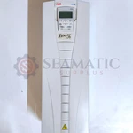 Abb Hvac Drive ACH550-UH-097A-4, 55KW 75HP, AVM#36. Fixed Price $2999.00.