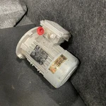Nord Drivesystems 0.5HP 3-PHASE Electric Motor SK71L/4 Cus 56C 1720RPM Tefc. Fixed Price $399.00.