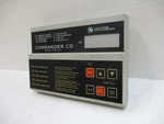 Techniques DCN-93400 Commander Cd Interface Operator Keypad Controller. Fixed Price $47.50.