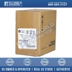 25B-E1P7N104 Allen Bradley Ac Drive, New Sealed, Free Ups Day Dlvry & Yr Wty. Fixed Price $719.94.