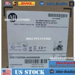 New Allen Bradley 20G11ND096JA0NNNNN Powerflex 755 Vfd 480V 75HP Us Free Tax. Fixed Price $4395.99.