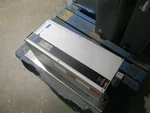 Graham VLT-3522 Ac Drive VLT3500H28 15HP 3PH 460V W/ Keypad Used. Fixed Price $400.00.