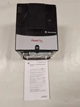 Alen-bradley Powerflex 70 Drive 480 Vac 3 Ph 5 Hp 20AD8POAOAYNNNNN. Fixed Price $1800.00.