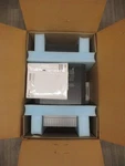 Siemens 6SE3213-8FG40 Midimaster Vector Drive 575VAC 3/5HP 2.2/4KW *tested*. Fixed Price $950.00.