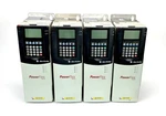 Allen Bradley 20BD011A3AYNANC0 Powerflex 700 7.5HP Price Is For One Unit. Fixed Price $949.00.