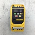 VS1ST80P5-0F Baldor Drives 200-240V 6A Phase 0.5HP 0.37KW. Fixed Price $50.82.