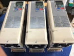 7.5HP CIMRVU4A0011FAA Yaskawa Z1000 Mfg 2023 Low Hrs/ Tested/ Clean Drives. Fixed Price $398.00.