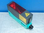 Pepperl+fuchs Laser Distance Sensor VDM28-8-L-IO/73C/136. Fixed Price $172.49.