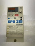 Magnetek GPD315-MVB005 / GPD315MVB005 New In Open Box. Fixed Price $175.00.