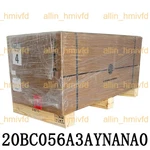 New Allen-bradley 20BC056A3AYNANA0 Powerflex Ac Drive. Fixed Price $10845.00.