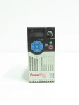 Allen Bradley 25A-E3P0N104 Powerflex 523 Vfd Drive 460-600V-AC 0-600HZ 0-575V-AC. Fixed Price $362.35.