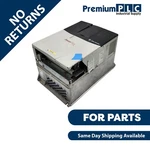 Allen Bradley 20BD034A0AYNANN0 /a Powerflex 700 Ac Drive 25HP W/ 20-COMM-R. Fixed Price $1750.00.