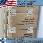 New Plc 20F1ANF082JN0NNNNN Powerflex Air Cooled 753 Ac Drive Free Ship. Fixed Price $7721.88.
