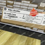 Genuine Allen-bradley 20-HIM-C6S Powerflex Drive Keypad Panel. Fixed Price $220.00.