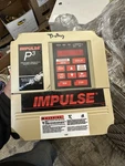 Electromotive Systems 230AFD1-P3 Impulse Hp 230V Ac Drive. Fixed Price $199.00.