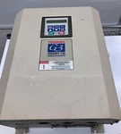 Toshiba Frequency Drive Phase VT130G3U4220 TOSVERT-130 Transistor Inverter. Fixed Price $1500.00.