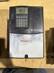 Allen Bradley Power Flex 70 20AD011 A0AYNANNN Ser.. Fixed Price $599.00.