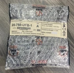 New Allen Bradley 20-750-UFB-1 /a Powerflex 755 Universal Feedback Module Usa. Fixed Price $149.99.
