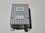 Maxon SD-674D Telemetry Radio. Fixed Price $395.00.