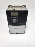 Allen-bradley 20AD014A3AYNANC0 Powerflex 70 Drive With Interface, 10HP, 480V. Fixed Price $249.99.