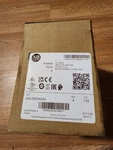 New Allen Bradley 22A-D2P3H204 Free Shipping Box Factory Sealed Plc. Fixed Price $1280.00.