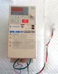 Yaskawa Gpd 315/V7 Ac Drive. Fixed Price $135.00.