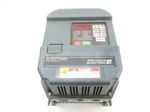 Reliance Electric 1V4160 GV3000/SE 460VAC 2.5A Unmp. Fixed Price $757.00.