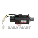New In Box Sanyo Denki P50B05020DCL69 Motor Drive. Fixed Price $1795.50.