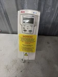 Abb ACX550-U0-012A-4+P901 Drive Module 5.5 Kw 480V Free Shipping. Fixed Price $520.00.