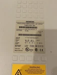 Original New Siemens 6SE7023-8ED51-Z Free Shipping. Fixed Price $4585.50.