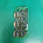 Yaskawa SGDR-AXB01A. Fixed Price $130.00.