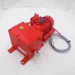 Ewa Lock Drives Power 12212.2501.0630 120V 2.0 Rpm Red. Fixed Price $1299.99.