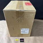 New Open Box Allen Bradley Powerflex 527 25C-E027N104 20HP Warranty. Fixed Price $2055.00.